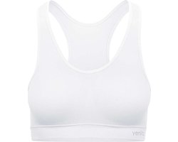 Sportbeha Roze - Racerback - Uitneembare cups