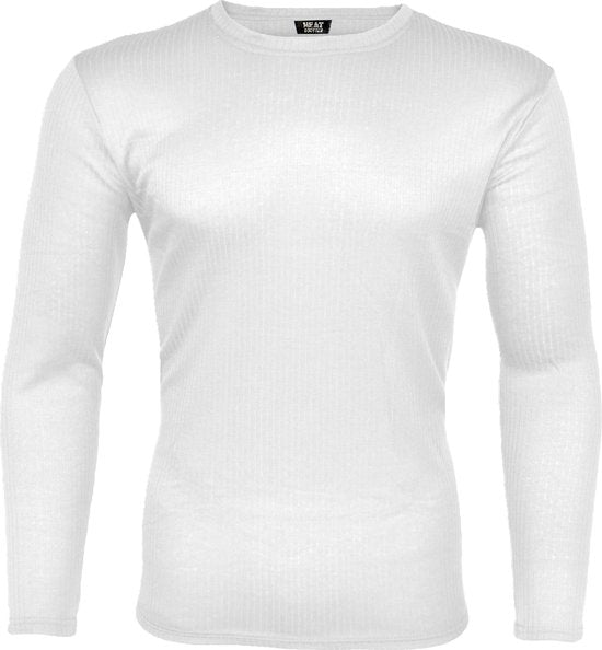 Heren Thermoshirt