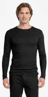 Heren Thermoshirt