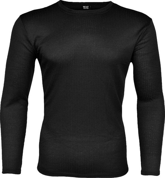 Heren Thermoshirt