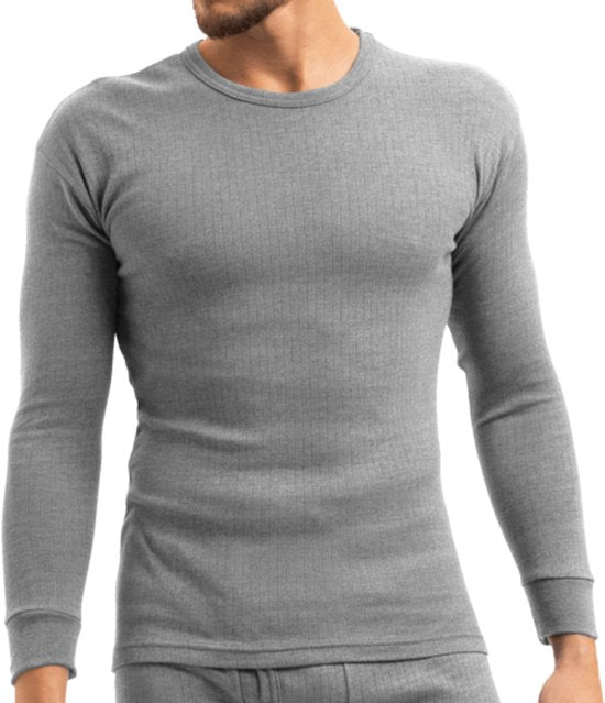 Heren Thermoshirt