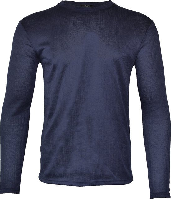 Heren Thermoshirt