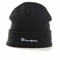 Champion Beanie Navy Blauw