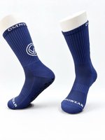 Gripsokken Omniwear Blauw