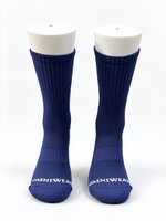 Gripsokken Omniwear Blauw