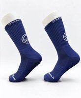 Gripsokken Omniwear Blauw