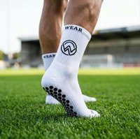Gripsokken Omniwear Blauw
