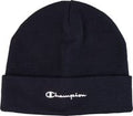 Champion Beanie Navy Blauw