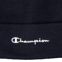 Champion Beanie Navy Blauw